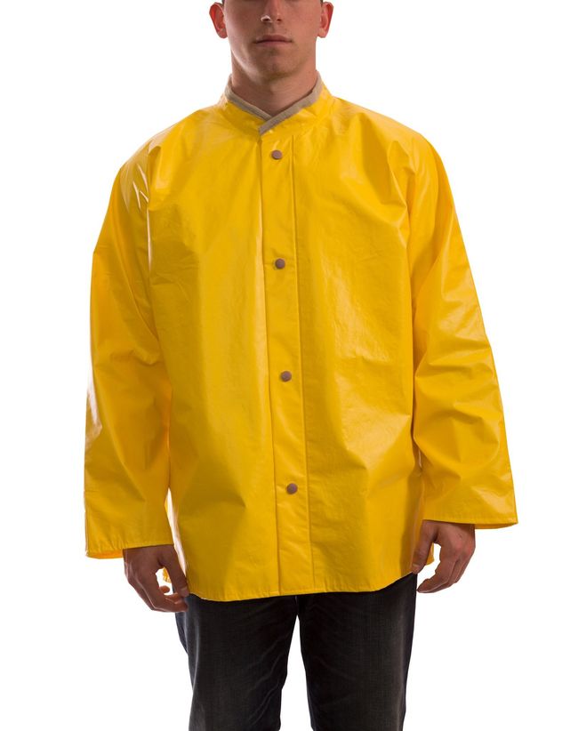 Tingley J32007 PVC Coated Work Jacket Front