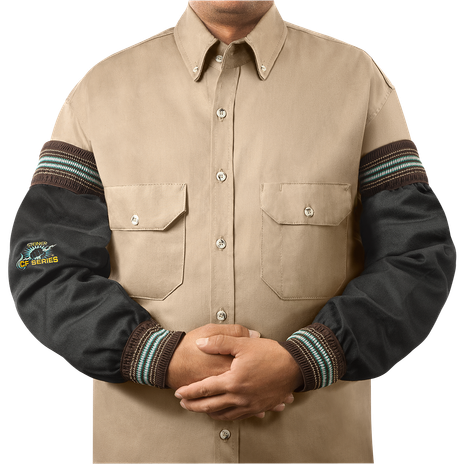 Steiner CF Series FR Woven Sleeves 13118 23 Inch