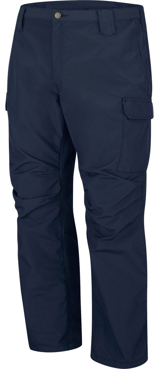 Bulwark FR Workrite Tactical Ripstop Pants FP40 — Waist Size: M, Pants ...
