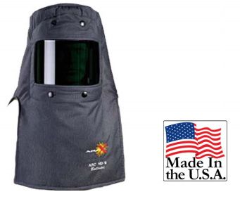 Cementex 140 Cal AFH-140B "E Series" Nomex Arc Flash Hood