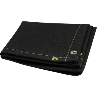 Steiner Blackflex Medium Duty Welding Blanket 37666