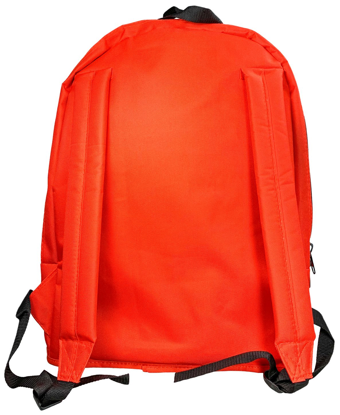 Cementex ST-BPD Deluxe Backpack for Arc Flash Clothing Kits Back
