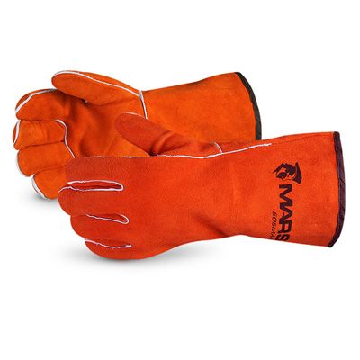 Superior 505MARS Foam Lined Welding Gloves