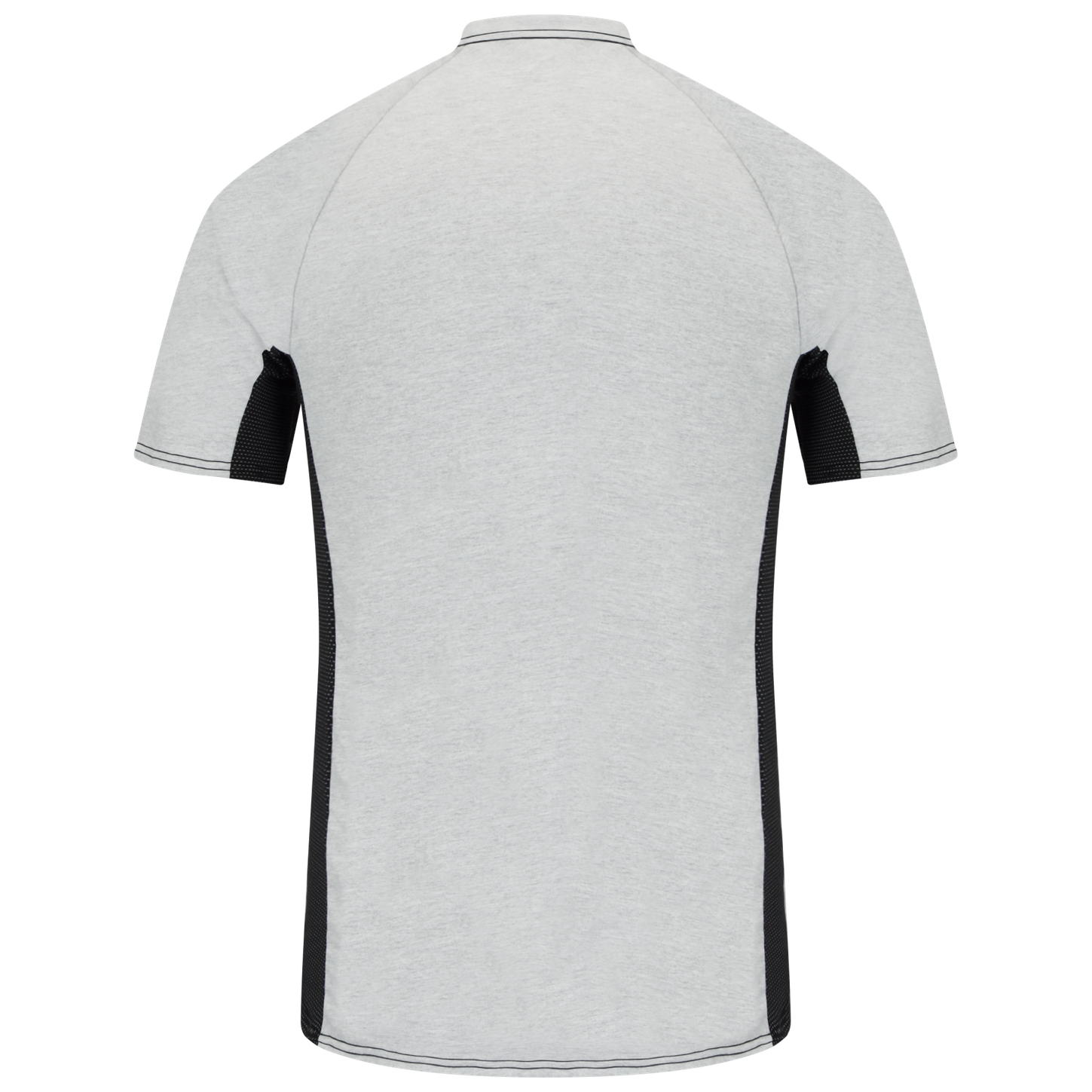 Bulwark-fr-mps4-short-sleeve-base-layer-grey-back