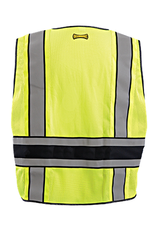 occunomix-lux-dps-dor-deluxe-break-away-safety-vest-plain-back