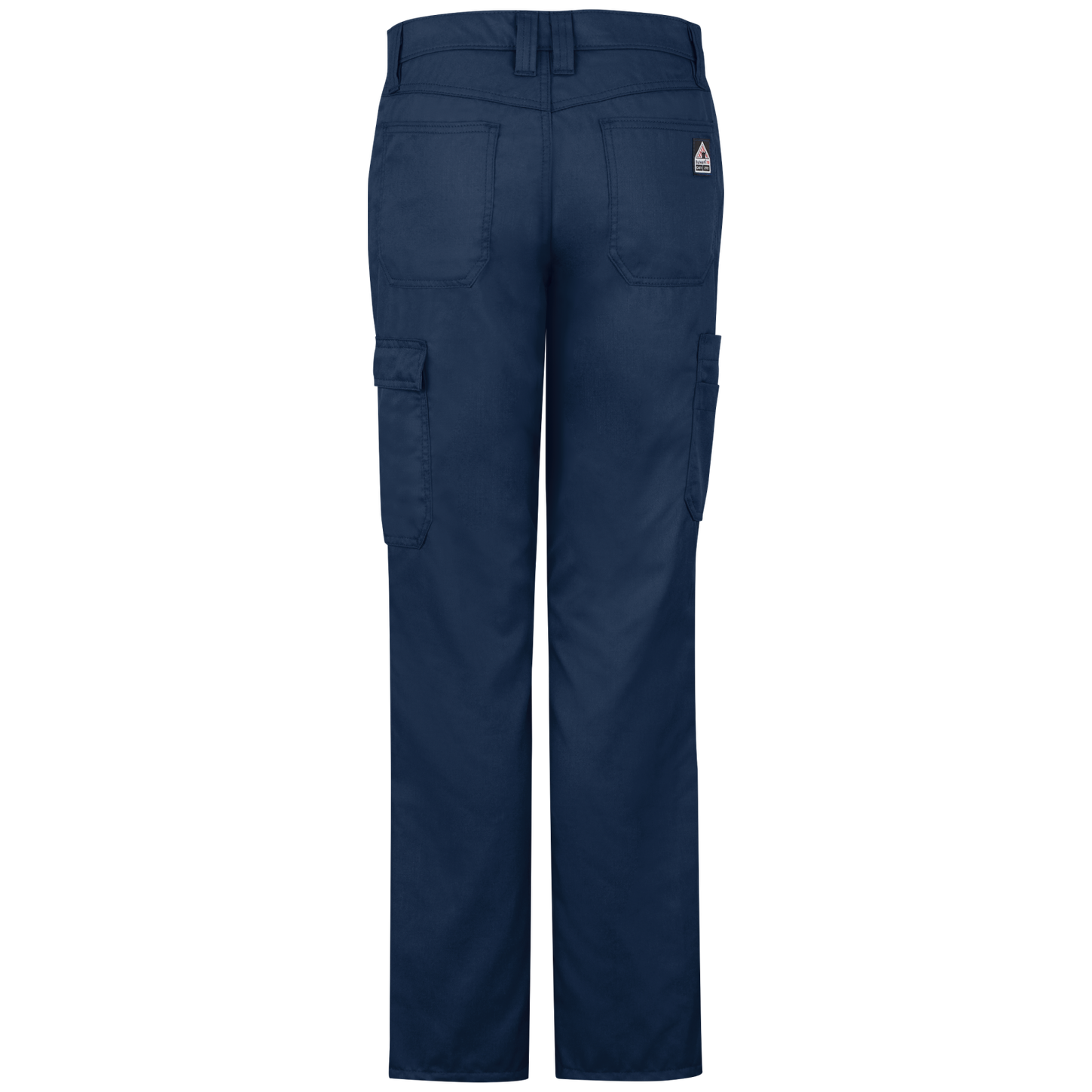 Bulwark-fr-womens-qp17-pants-navy-back
