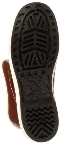 Tingley MB926B Neoprene Work Boots - Premium 16" Tall, Chevron Outsoles Sole