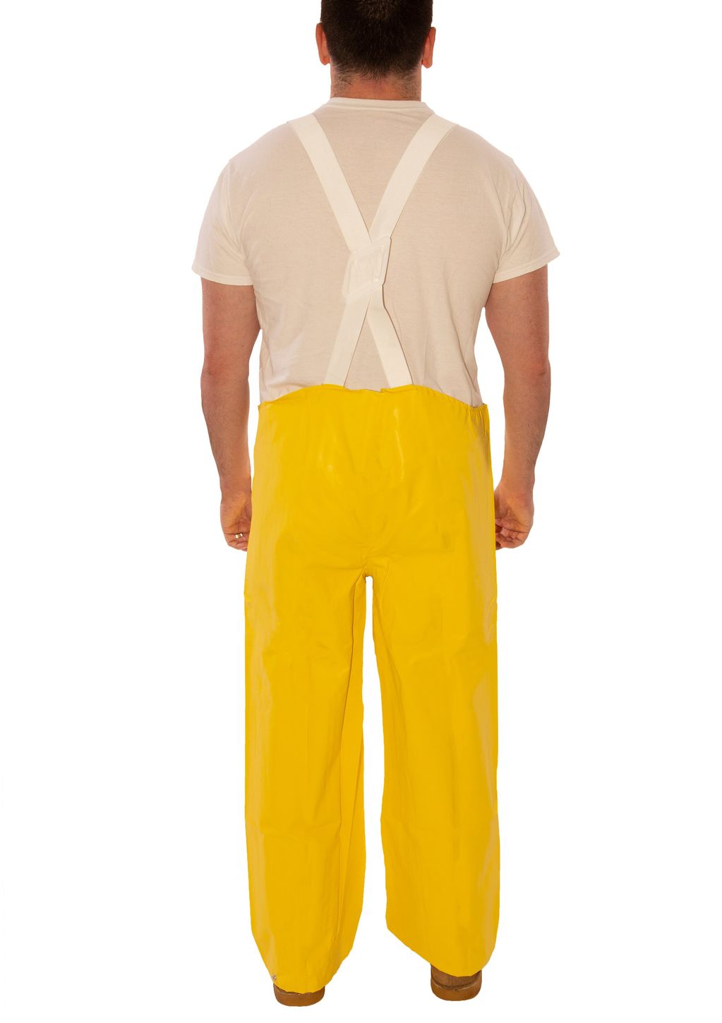 tingley-magnaprene-flame-resistant-rain-overalls -neoprene-coated-chemical-resistant-yellow-back.jpg