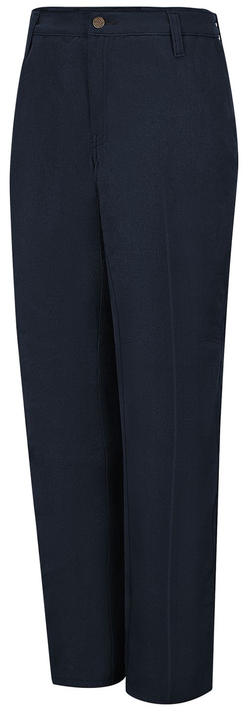Workrite FR Pants FP30 Wildland Dual-Compliant Uniform Midnight Navy Front