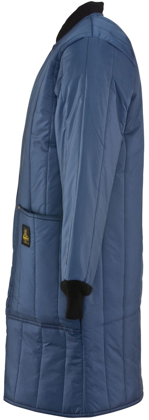 RefrigiWear 0534 Cooler Wear Frock Liner Left