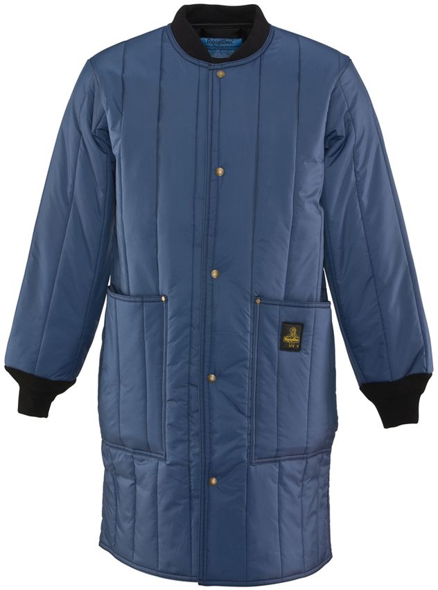 RefrigiWear 0534 Cooler Wear Frock Liner Front
