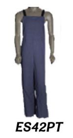 Cementex ES42PT 42 Cal "E Series" Protera Arc Rated Bib, HRC 4