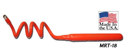 Cementex Insulated Magnetic Retrieving Tool