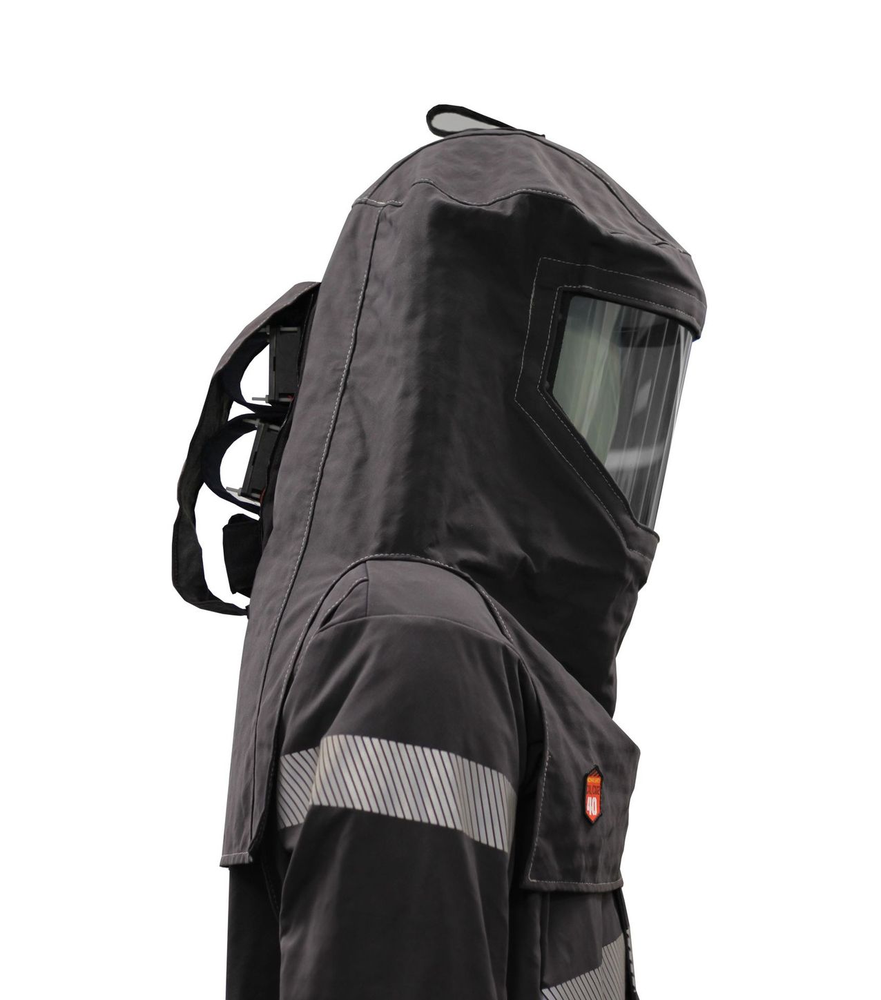 Swh-40h-gpgy-fan