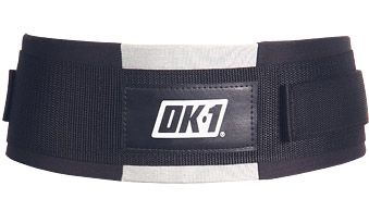 OK-1 Lumbar Support Belt SS-5