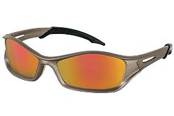 Crew Tribal TB12R Safety Glasses From MCR Safety