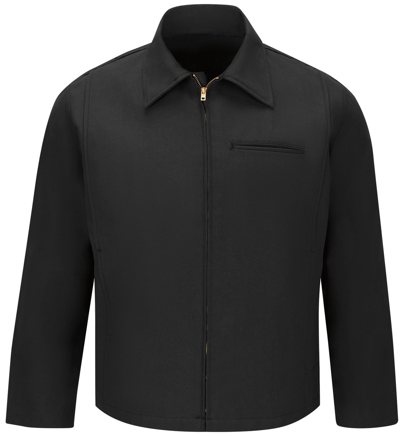 Workrite FR Firefighter Nomex Jacket FW20 — Coat Size: XL, Garment