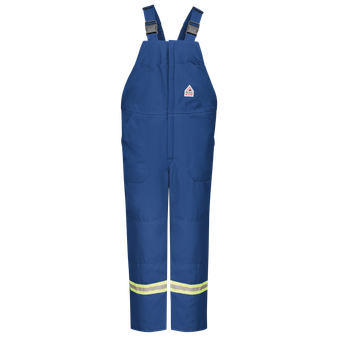 BulwarkFR-bnnt-lightweight-nomex-insulated-bib-front