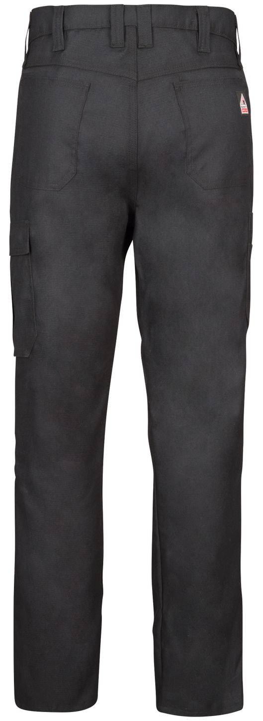 bulwark-fr-pants-qp14-iq-series-lightweigh-black-back.jpg