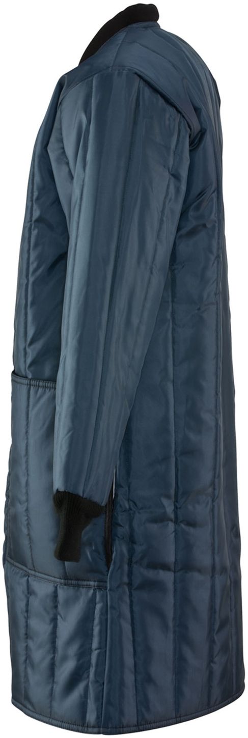 RefrigiWear 0934 — Econo-Tuff Frock Liner Left Side