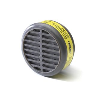 Moldex Organic Vapor and Acid Gas Respirator Cartridge 8300