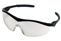 Crews Storm ST119 Safety Glasses From MCR Safety