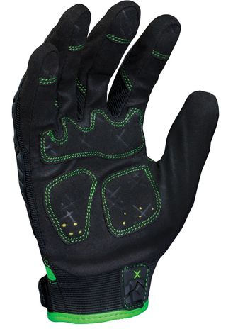 EXO Motor Grip Gloves