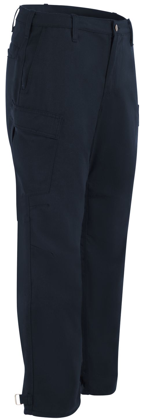 Workrite FR Pants FP62 Wildland Dual-Compliant Tactical Midnight Navy Right