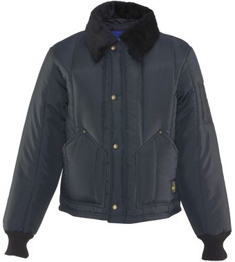 RefrigiWear 0359 Iron-Tuff Cold Weather Work Jacket Front