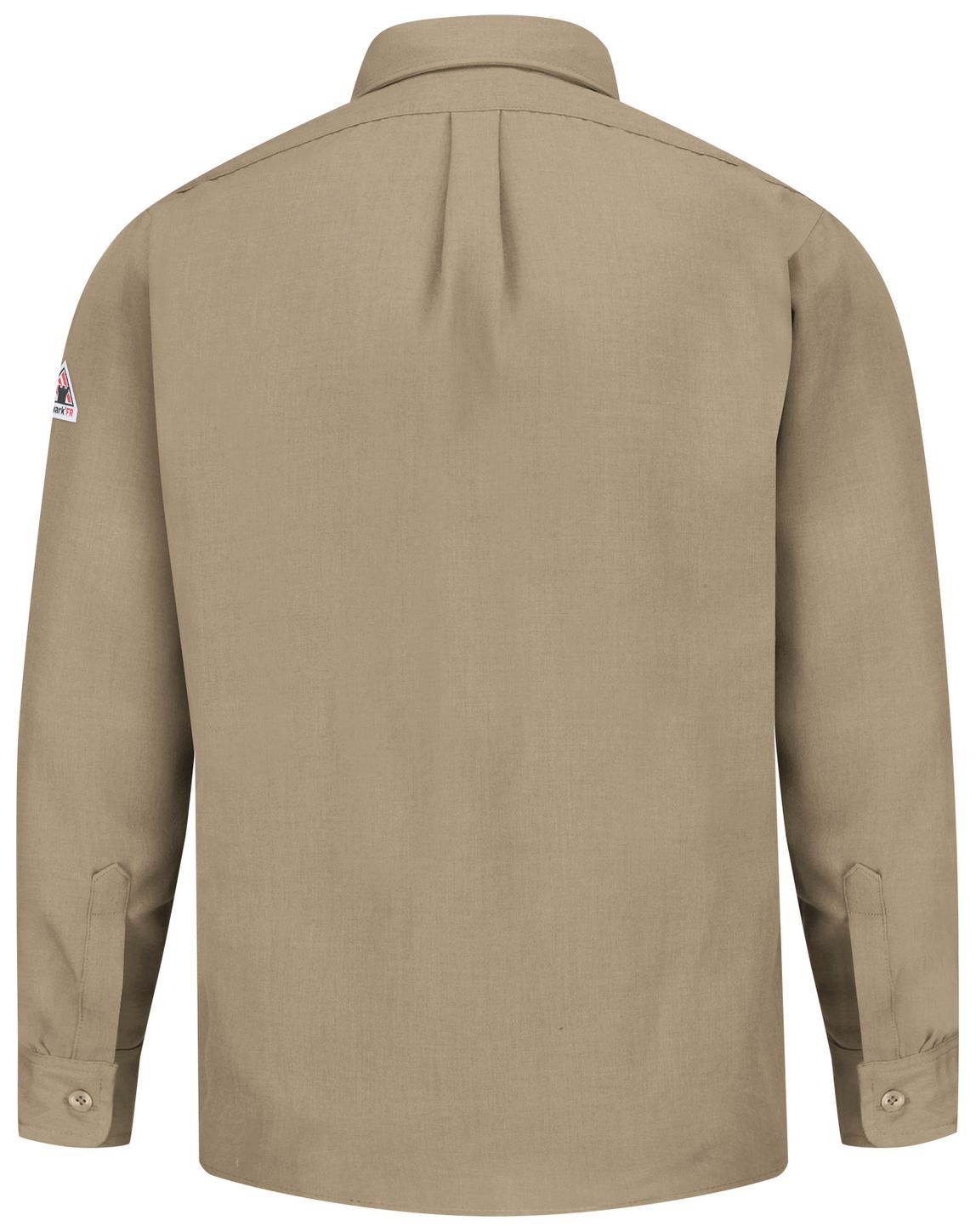 bulwark-fr-shirt-snd2-lightweight-nomex-uniform-tan-back.jpg