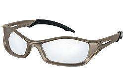 Crews Tribal Anti-Fog TB120AF Safety Glasses From MCR Safety