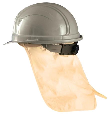 Occunomix Tuff & Dry Wicking & Cooling Ranger Hat with Neck Shade