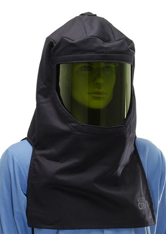 Arc Flash Hoods and Balaclavas — Legion Safety Products