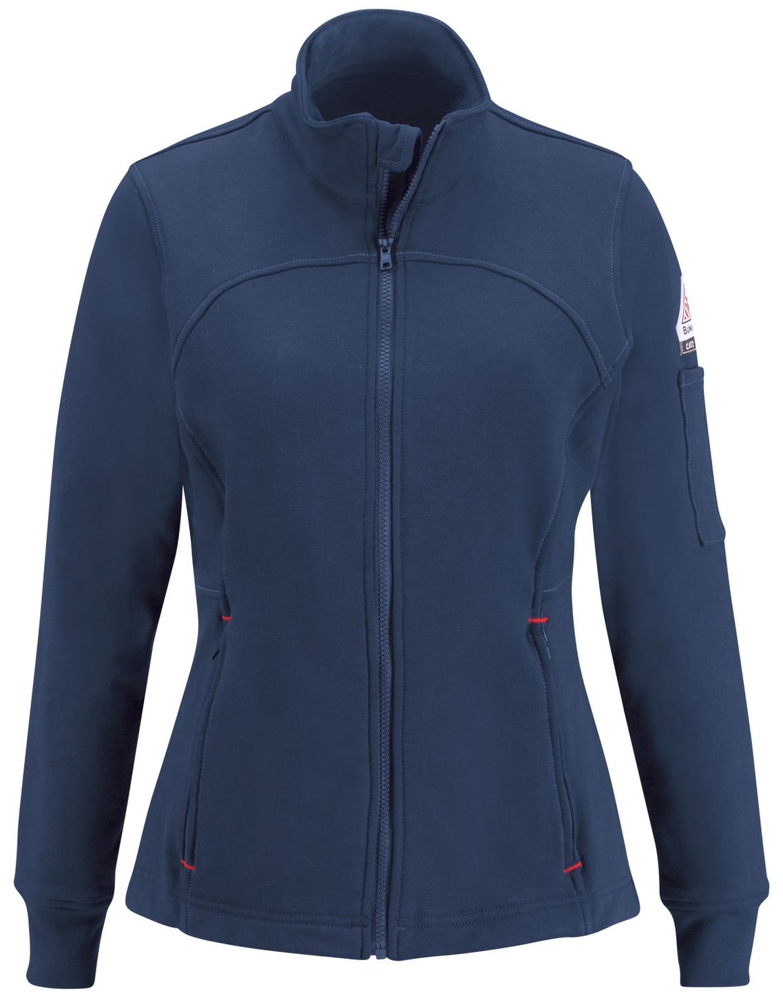 bulwark-fr-women-s-jacket-sez3-fleece-zip-up-navy-front.jpg
