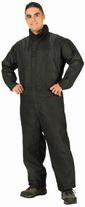 Chicago Protective 605-CX11 Fire Resistant CarbonX Coveralls