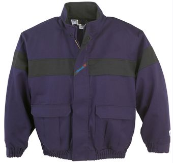fire retardant jacket