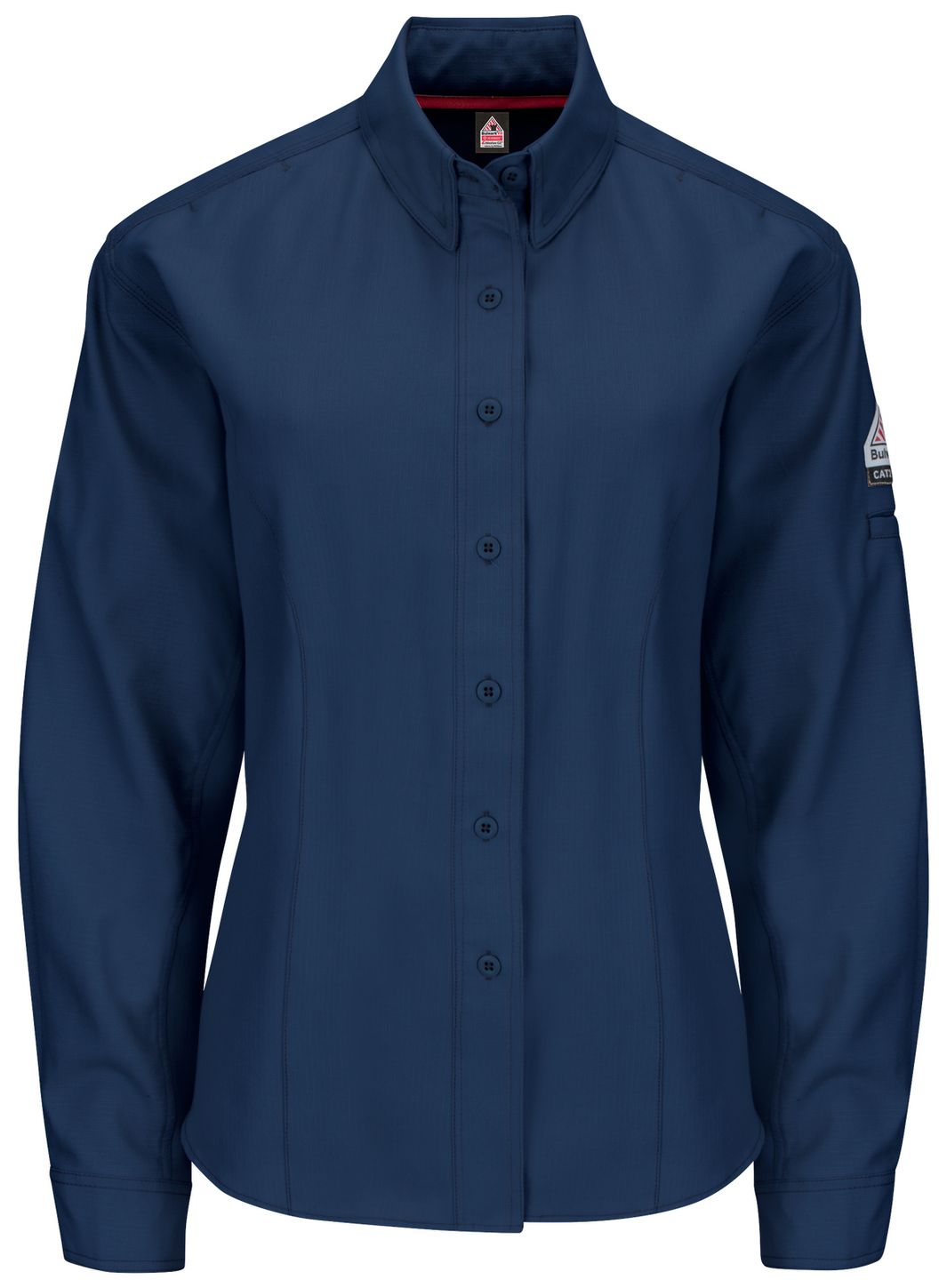bulwark-women-s-fr-shirt-qs41-iq-series-long-sleeve-endurance-collection-navy-front.jpg