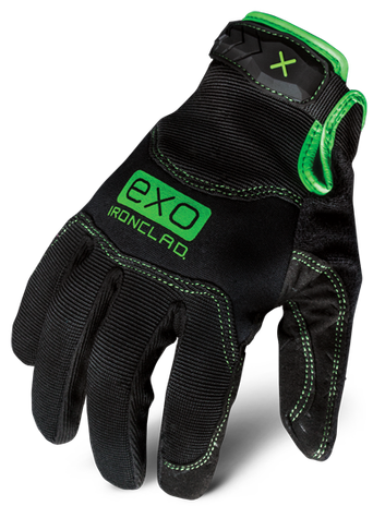 Ironclad EXO series MOTOR PRO Gloves