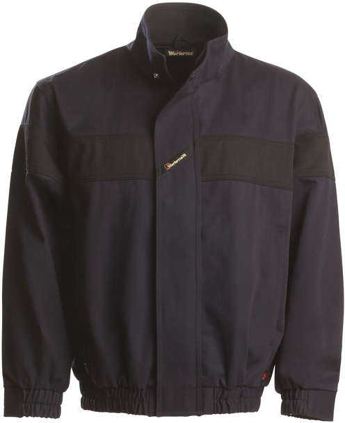 Arc flash hot sale lab coat