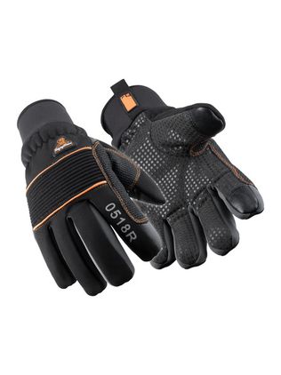 00s BODY GLOVE ネオグランジ ギミック サーマル ファー フード Airgas - MF1MG-05-008 - Mechanix Wear® Small Black The
