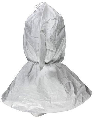 3M Hood H-410-10 with Collar Back