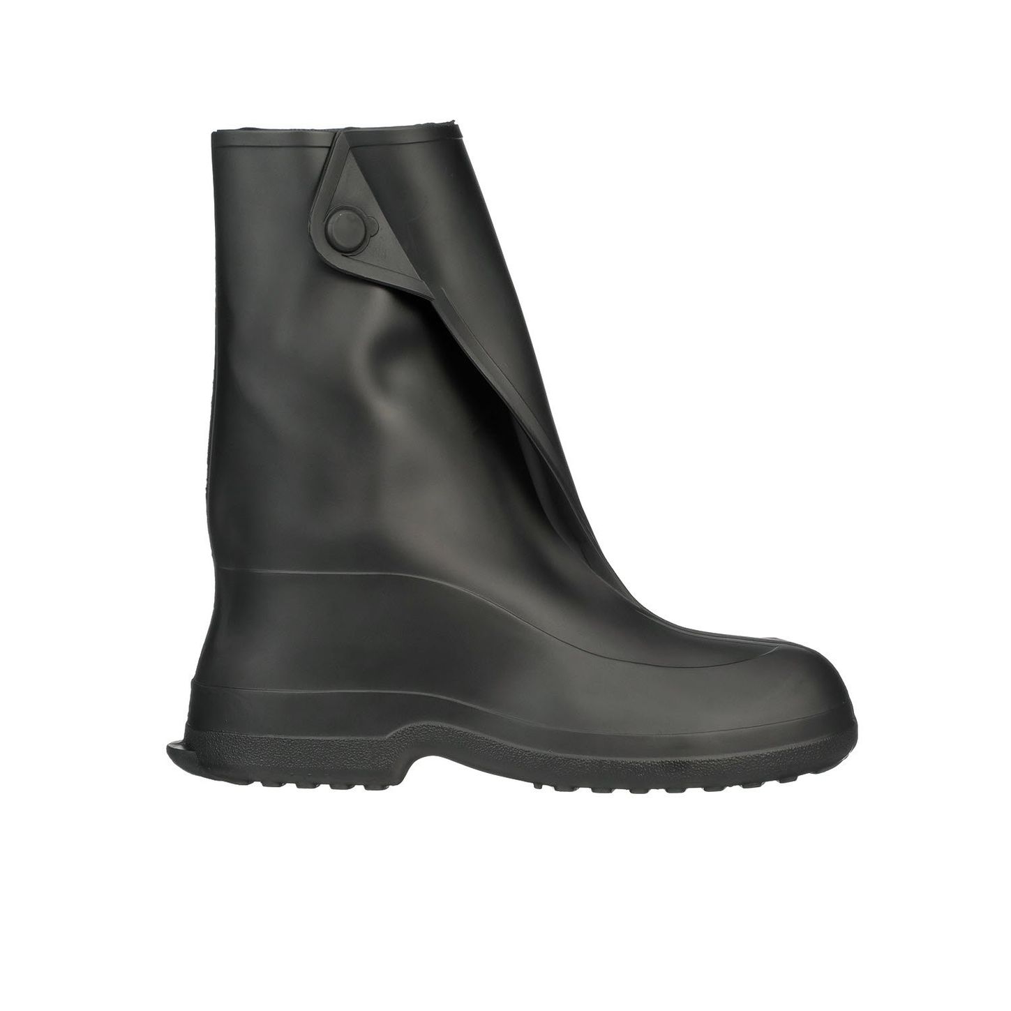 tingley-ice-traction-rubber-overboots-1450 -10-tall-with-steel-spikes-side.jpg