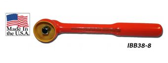 Cementex Insulated Breaker Bar