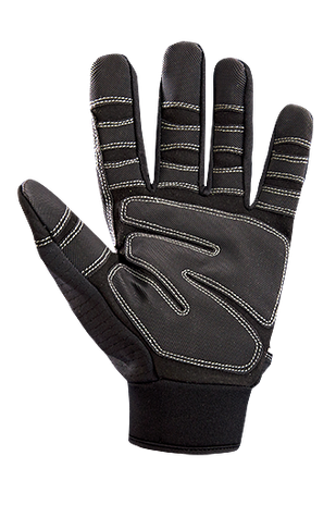 Occunomix OK-CCG300 CoolCore® Performance Gloves — Glove Size: S ...