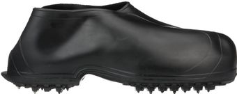Tingley 1350 Ice Traction Rubber Overshoes with Steel Studs Side