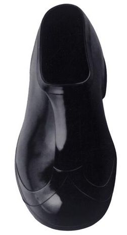 Tingley 2300 Rubber Overshoe Top View