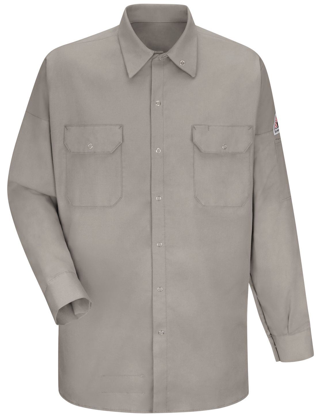 bulwark-fr-shirt-sww2-welding-work-silver-grey-front.jpg