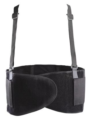 Occunomix Back Support Belt 626 Value Super Maxx