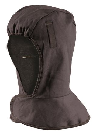 Occunomix LZ621-FR Flame Resistant Shoulder Length Two Way Occunomix LZ621-FR Flame Resistant Shoulder Length Two Way