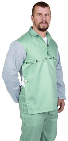 Steiner Weldlite Plus Cape Sleeves 1232
